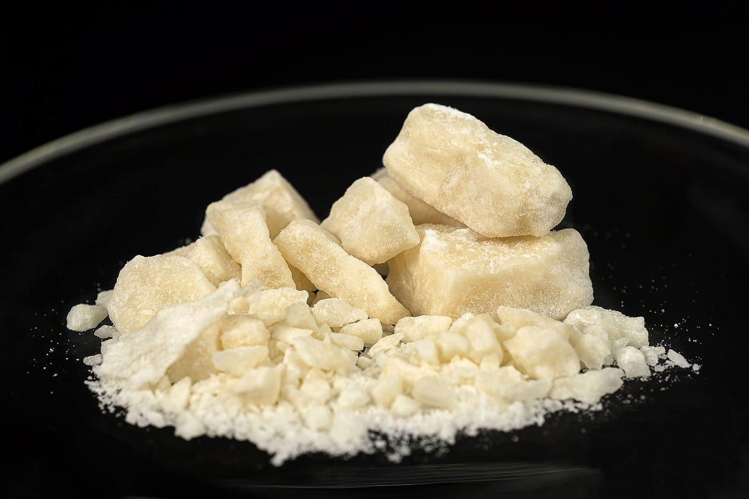 Buy crack cocaine in Canada