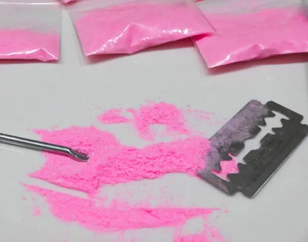 Buy 2C-B Pink Powder Cocaine In Canada