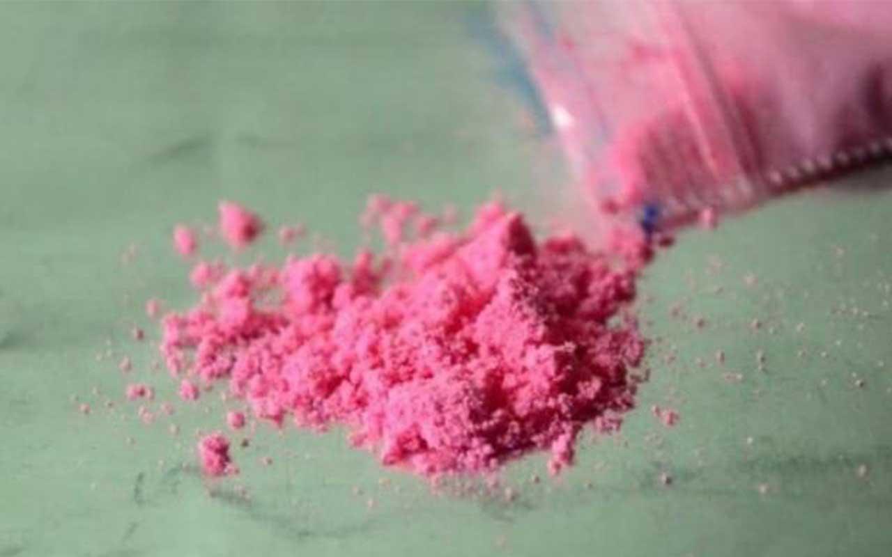 Buy 2C-B Pink Powder Cocaine In Canada